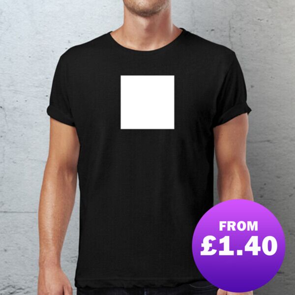 Transfer Maximum Size 15cm x 15cm Thumbnail