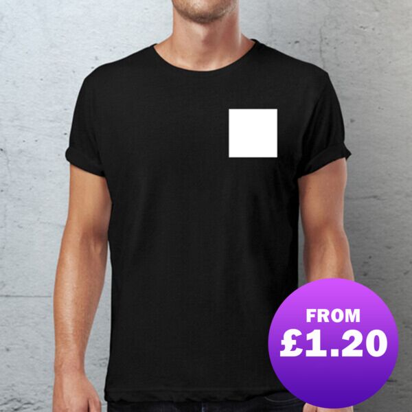 Transfer Size 10cm x 10cm Thumbnail