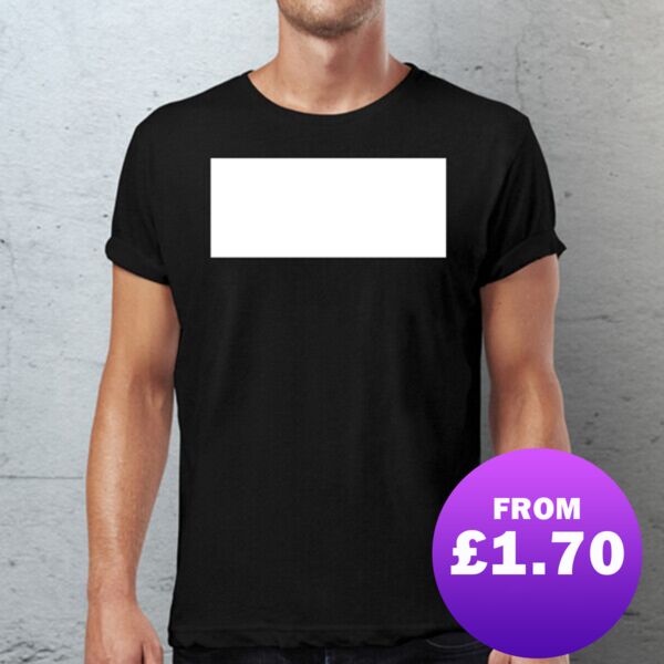 Transfer Maximum Size 30cm x 15cm Thumbnail