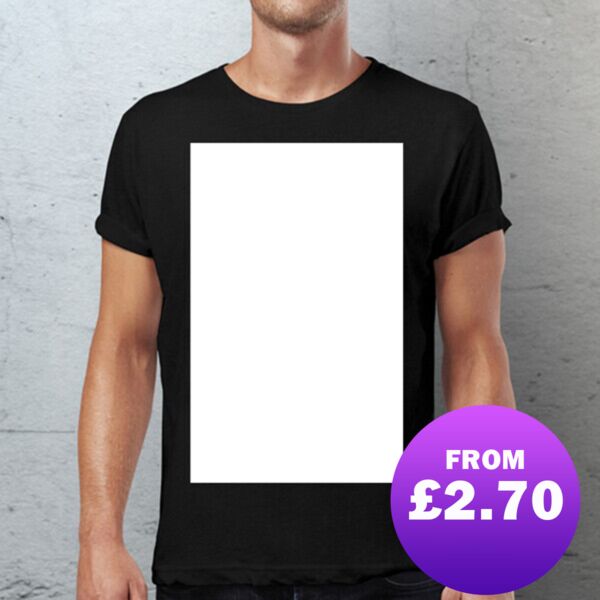 Transfer Maximum Size 28cm x 40cm Thumbnail