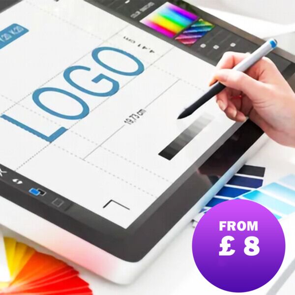 Artwork Design - Charge Thumbnail